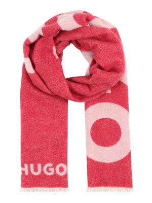 Sciarpa Hugo Red rosa