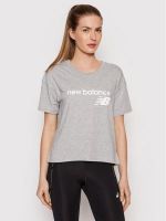 Γυναικεία μπλουζάκια New Balance