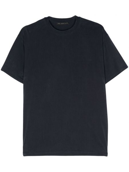 Jersey t-shirt Low Brand blau