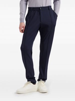 Pantalon Emporio Armani bleu