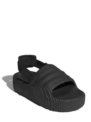 Sandale Adidas Originals schwarz