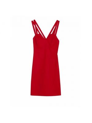 Платье Fiorella Rubino, 18 красный