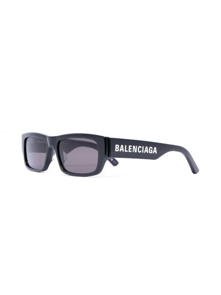 Slim fit sluneční brýle Balenciaga Eyewear