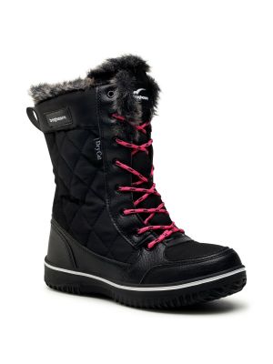 Škornji za sneg Bagheera črna