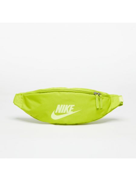 Τσαντάκι μέσης Nike πράσινο