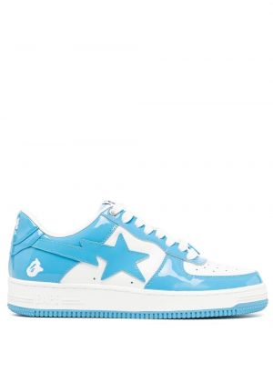 Sneakers A Bathing Ape® hvit