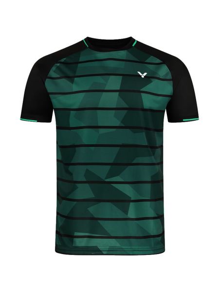 Sporta t-krekls Victor zaļš