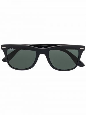 Sonnenbrille Ray-ban schwarz