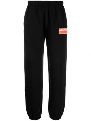Pantalon de joggings Kenzo noir