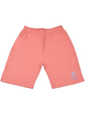 Bermuda kratke hlače Superb 1982 crvena