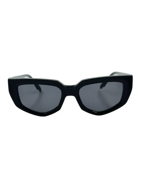 Okulary przeciwsłoneczne Silvian Heach czarne
