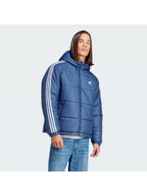Reverzibilna prijelazna jakna Adidas Originals