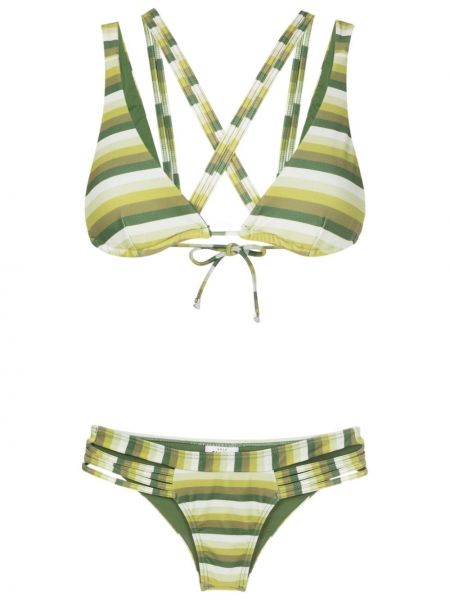 Bikini Amir Slama grün