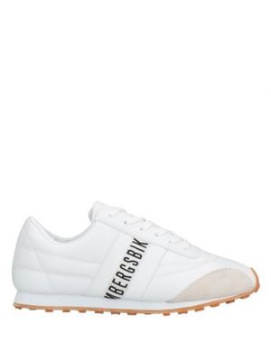 Sneakers Bikkembergs bianco