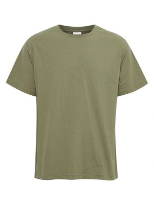 Koszulka !solid zielona