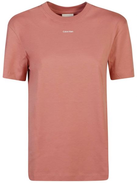 T-shirt Calvin Klein