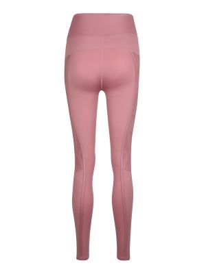Pantaloni sport Puma roz