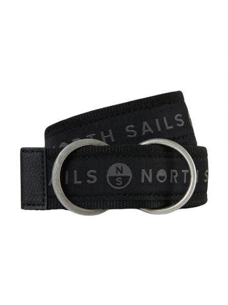 Pasek North Sails czarny