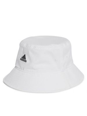 Müts Adidas valge
