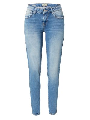 Jeans skinny Ltb bleu