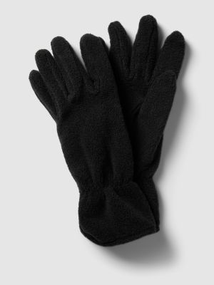 Rękawiczki Loevenich czarne
