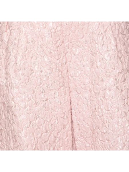 Pantalones cortos Giambattista Valli Pre-owned rosa