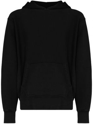 Hoodie Les Tien noir