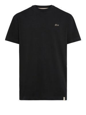 T-shirt Boggi Milano noir