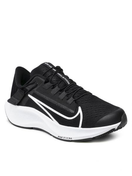 Tenisky relaxed fit Nike Zoom černé