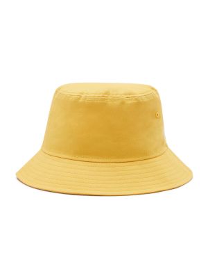 Sombrero New Era amarillo
