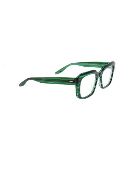 Okulary Barton Perreira zielone