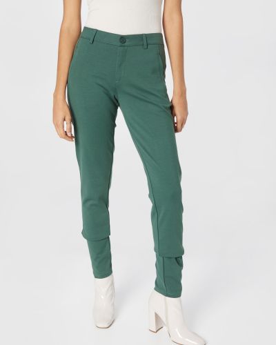 Chino панталони Fransa зелено