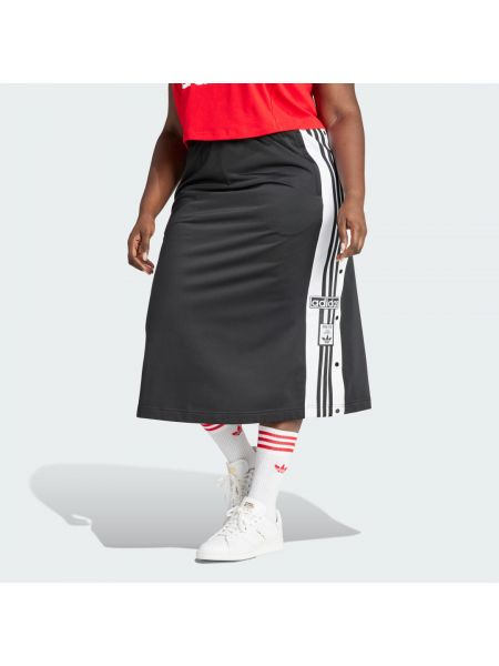 Spódnica Adidas czarna