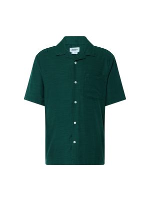 Риза Weekday зелено