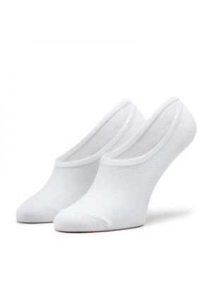 Ponožky Jenny Fairy biela