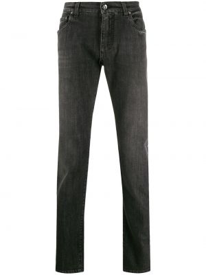 Vaqueros skinny Dolce & Gabbana negro