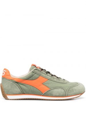 Sneakers Diadora grønn