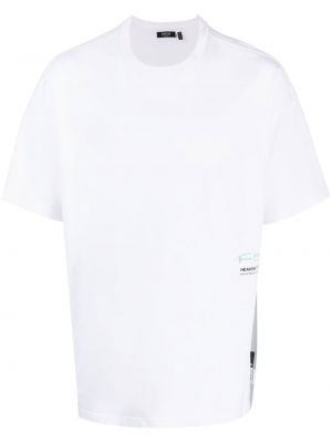 T-shirt Five Cm vit