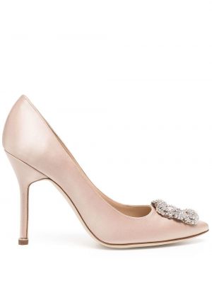 Pumps Manolo Blahnik