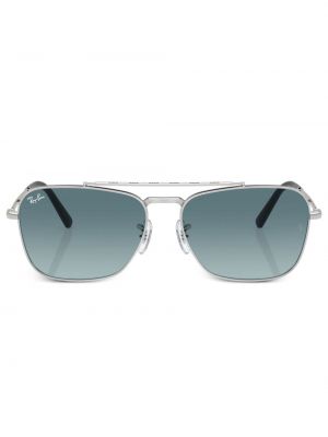 Silmälasit Ray-ban hopea