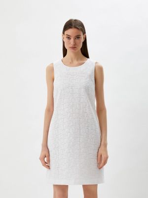 Сукня Cappellini, біле