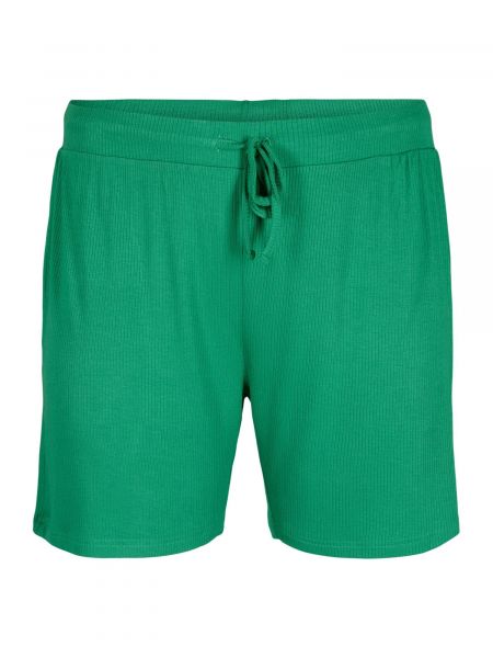 Nohavice Zizzi zelená