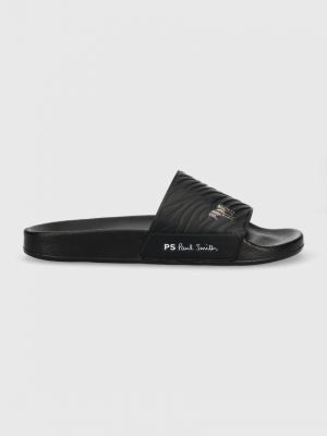 Papucs Ps Paul Smith fekete