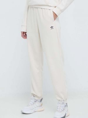 Spodnie sportowe polarowe Adidas Originals