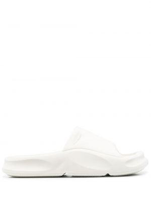 Slip-on ниски обувки Heron Preston бяло