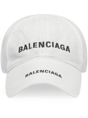 Kepurė su snapeliu Balenciaga
