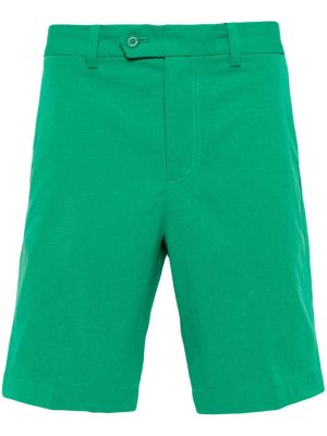 Pantaloni scurți J.lindeberg verde