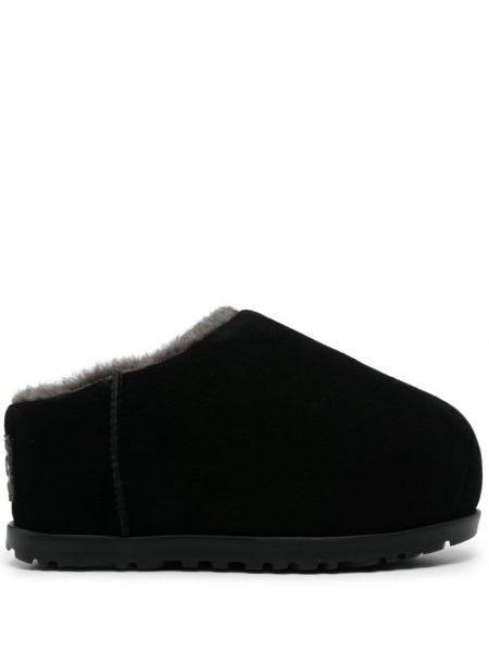 Ruskind mules Ugg sort