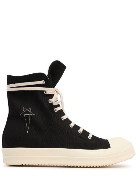 Sneakers Rick Owens Drkshdw svart