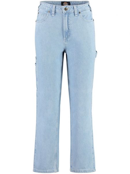 Cargo jeans Dickies blå